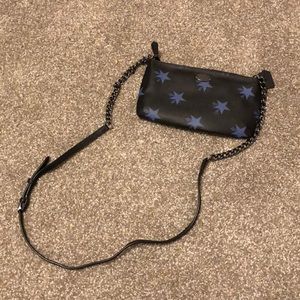 Coach Mini Crossbody